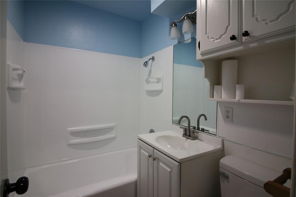 2524 Texoma Drive Property Photo 12
