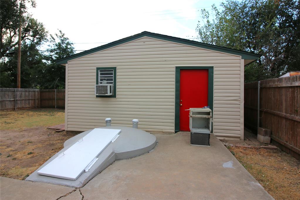 2524 Texoma Drive Property Photo 14