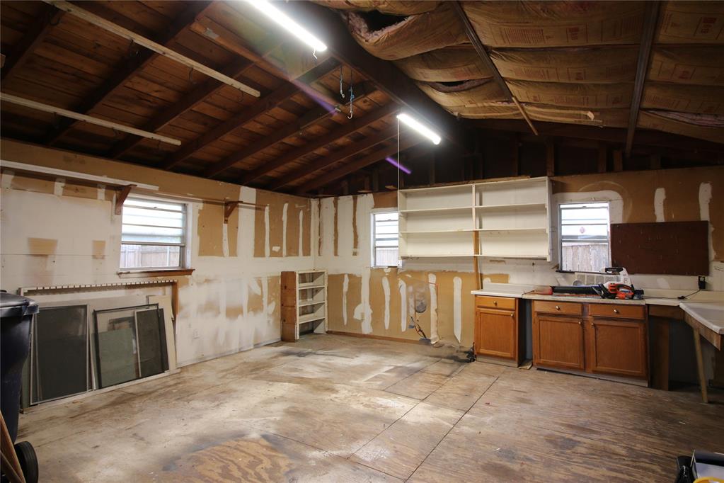2524 Texoma Drive Property Photo 15