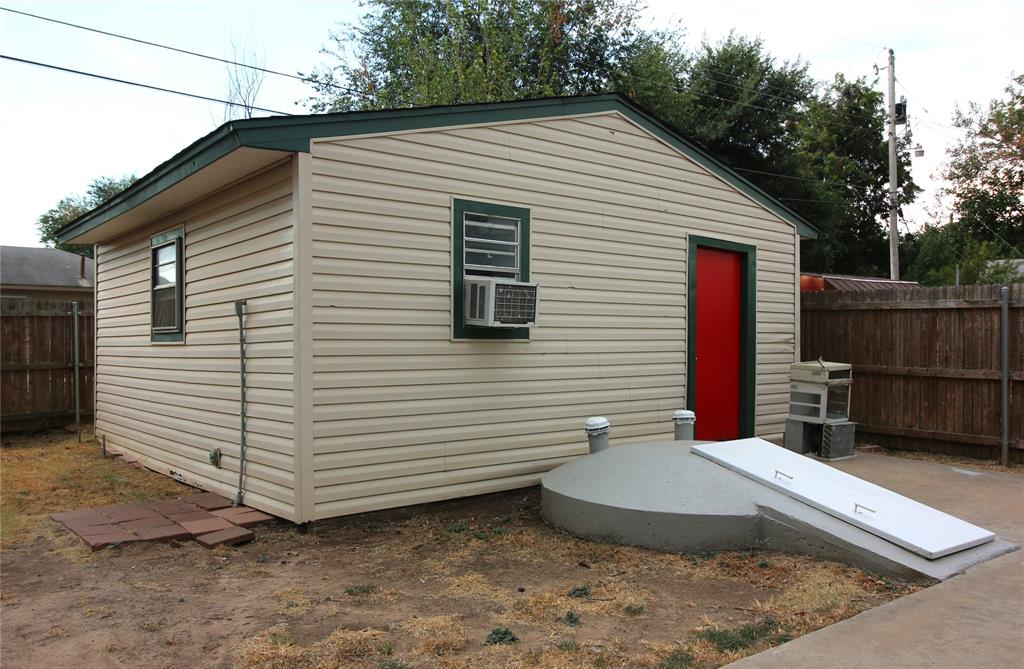 2524 Texoma Drive Property Photo 16