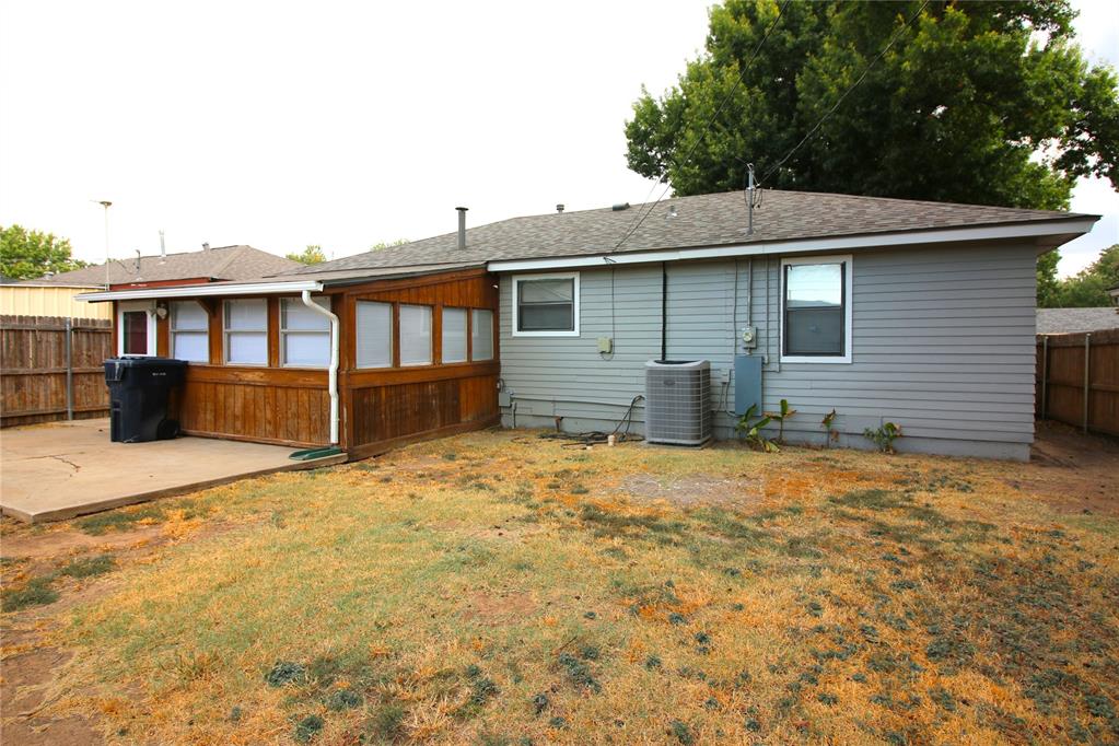 2524 Texoma Drive Property Photo 17