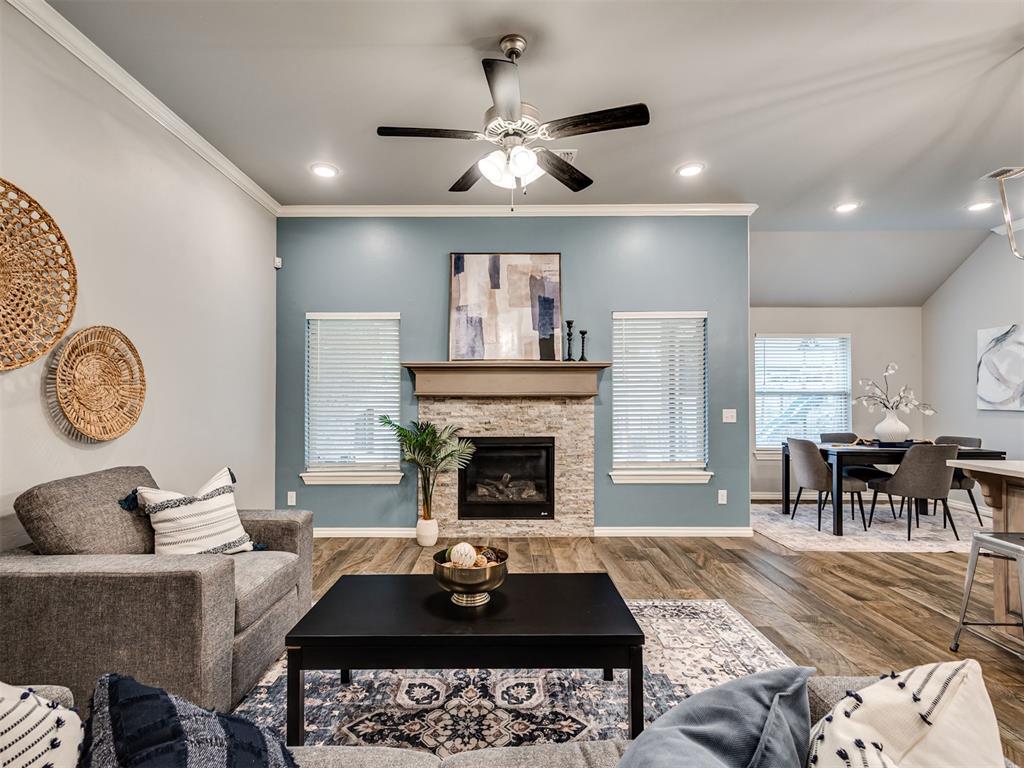 7933 Sweetgum Street Property Photo 6