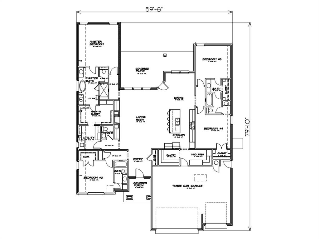 4009 Coronado Drive Property Photo 40