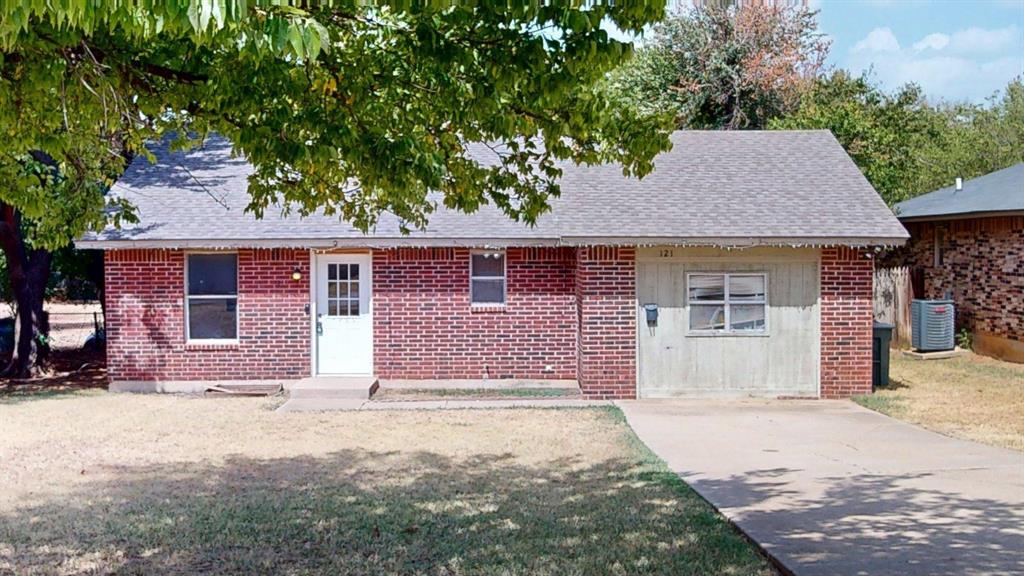 121 W Clegern Avenue Property Photo 20