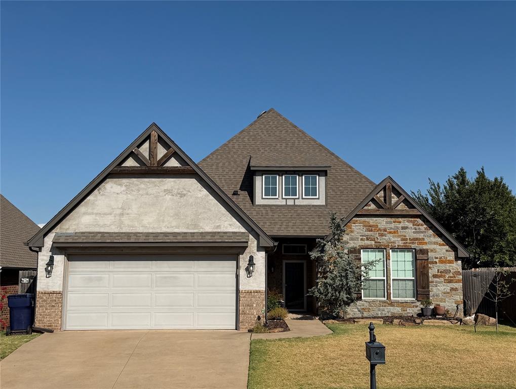 16304 Monarch Field Road Property Photo 1