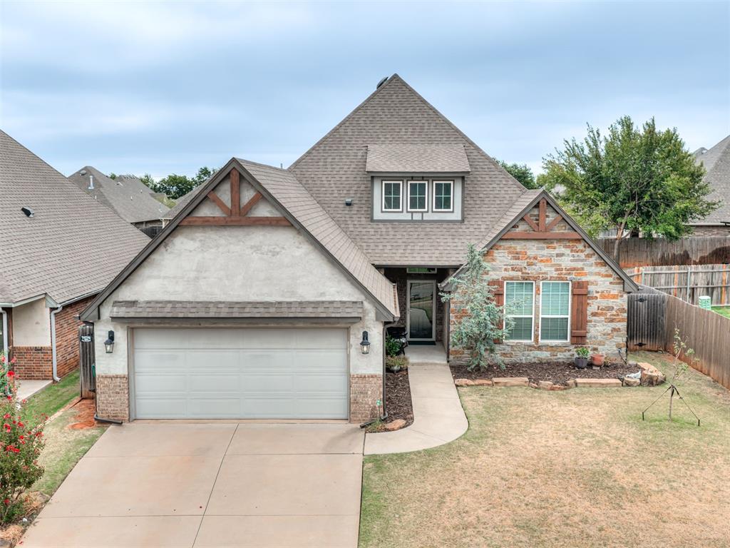 16304 Monarch Field Road Property Photo 1