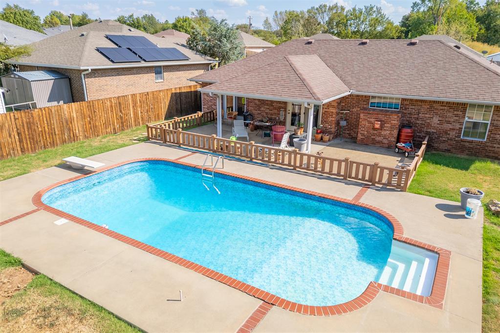 2204 Gray Dove Drive Property Photo 1