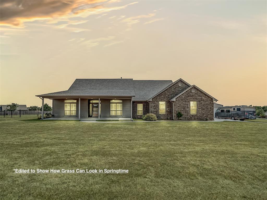 2280 County Road 1313 Property Photo 1