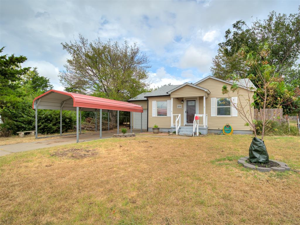 211 W Dale Street Property Photo 5