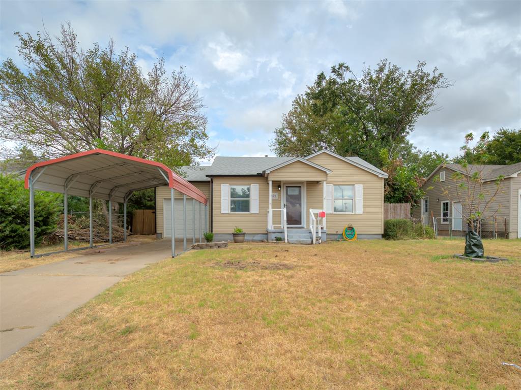 211 W Dale Street Property Photo 6