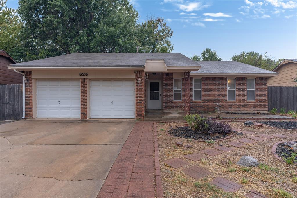 525 Holly Hill Road Property Photo 1