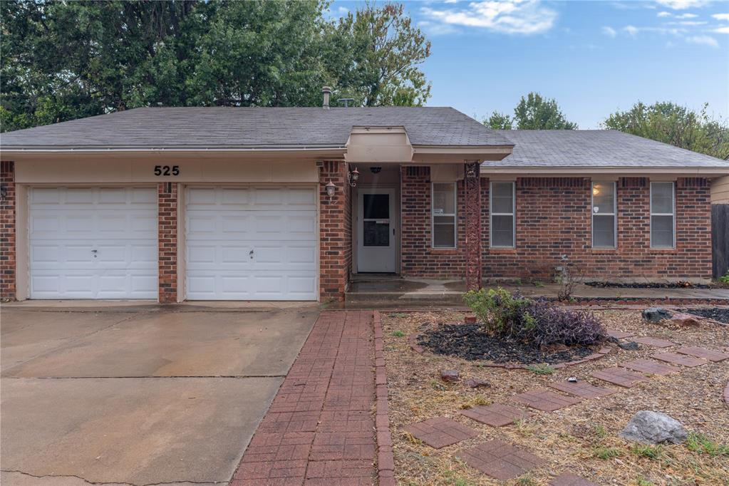 525 Holly Hill Road Property Photo 2