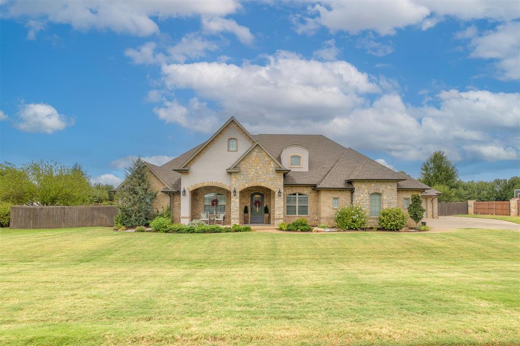 3600 Wimberley Creek Drive Property Photo 1