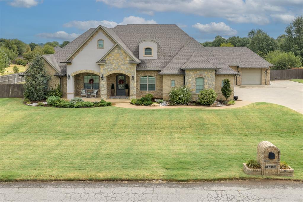 3600 Wimberley Creek Drive Property Photo 2
