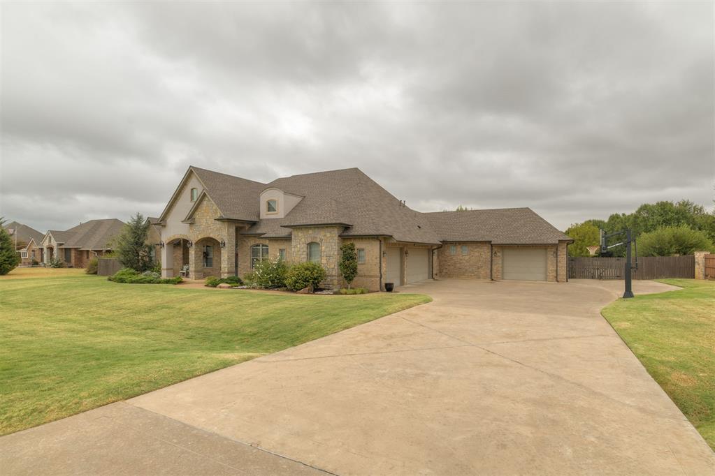3600 Wimberley Creek Drive Property Photo 3