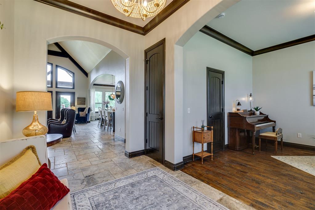 3600 Wimberley Creek Drive Property Photo 5
