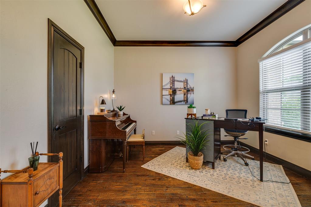 3600 Wimberley Creek Drive Property Photo 6