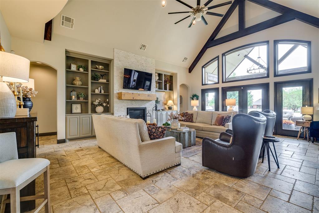 3600 Wimberley Creek Drive Property Photo 7