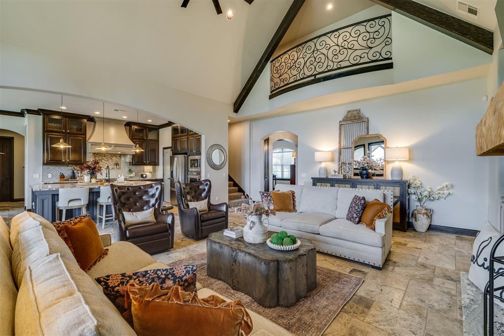 3600 Wimberley Creek Drive Property Photo 8