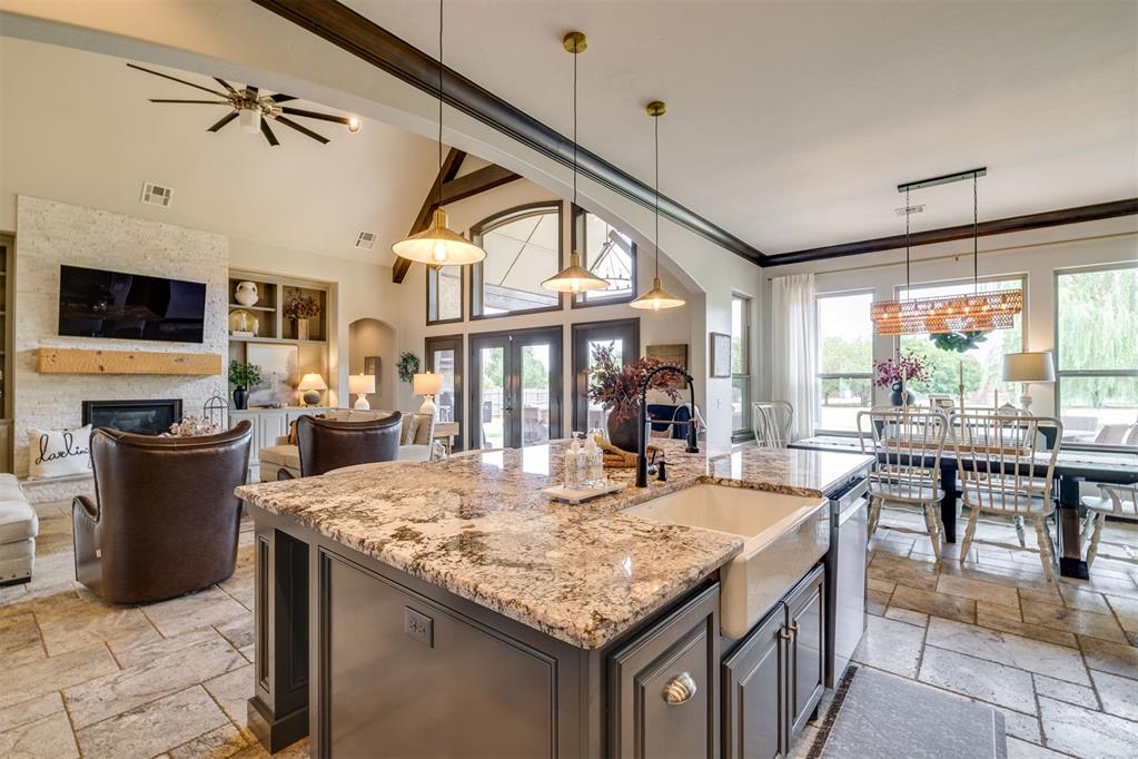 3600 Wimberley Creek Drive Property Photo 11