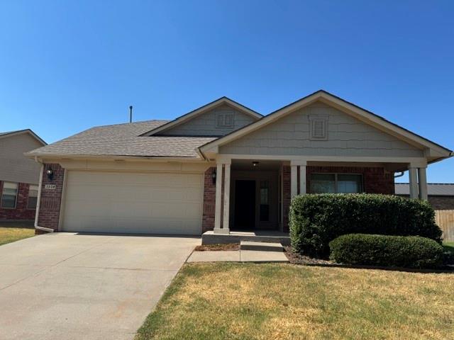 3504 Frederick Drive Property Photo 1