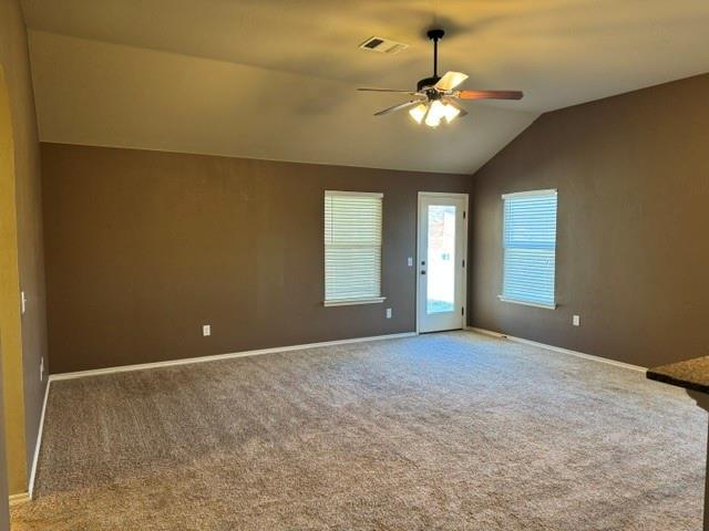 3504 Frederick Drive Property Photo 4