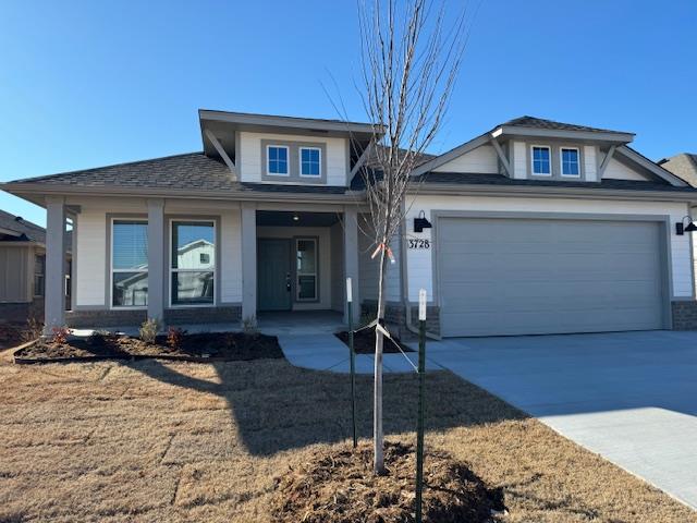 3728 Alta Vista Drive Property Photo 1