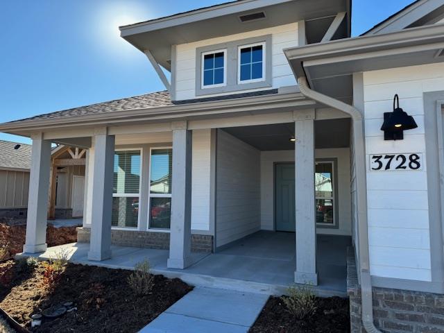 3728 Alta Vista Drive Property Photo 2