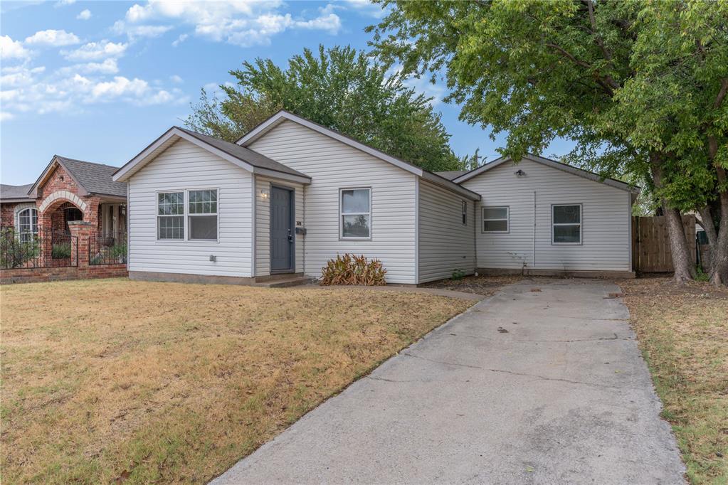 329 Se 46th Street Property Photo 1