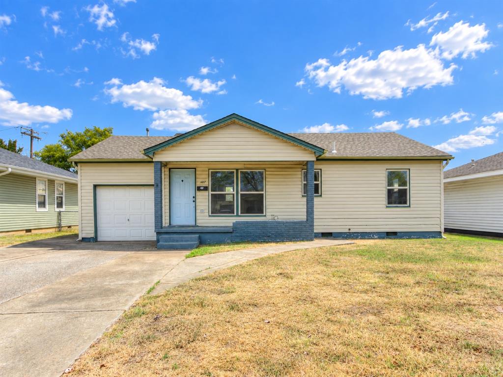 1417 Laverne Avenue Property Photo 1