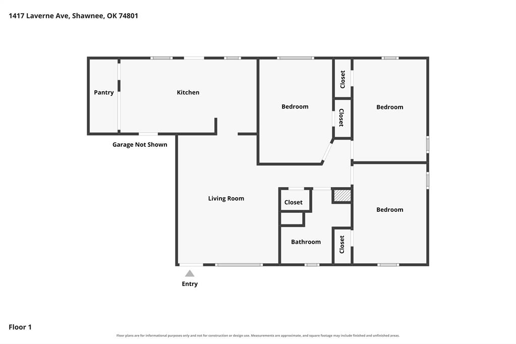 1417 Laverne Avenue Property Photo 17