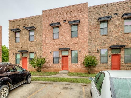 375 Triad Village Drive 18 Property Photo 2