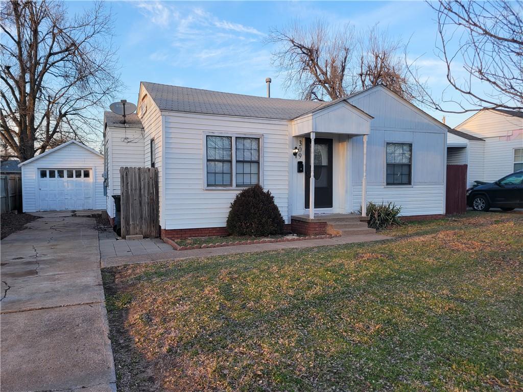309 E Fairchild Drive Property Photo 2