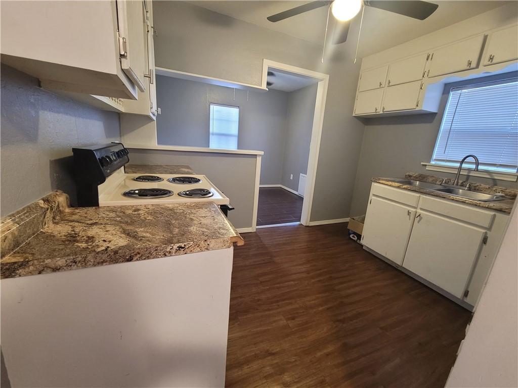 309 E Fairchild Drive Property Photo 6