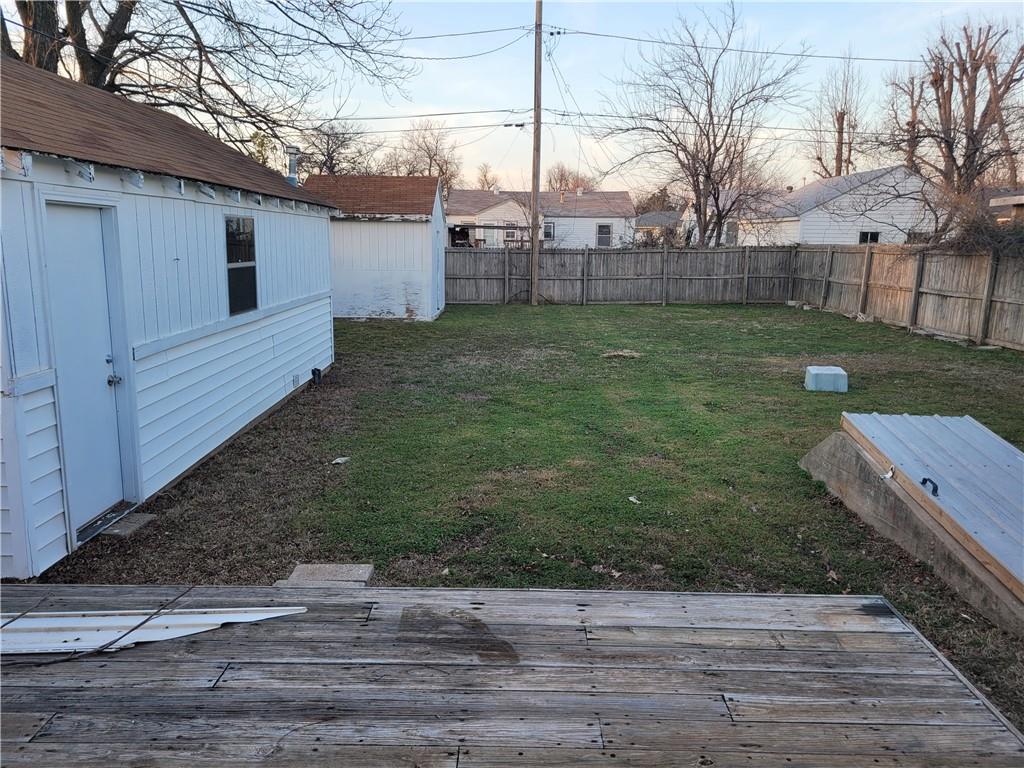 309 E Fairchild Drive Property Photo 15