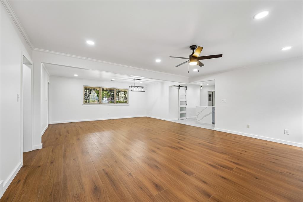 3500 Bella Vista Drive Property Photo 8
