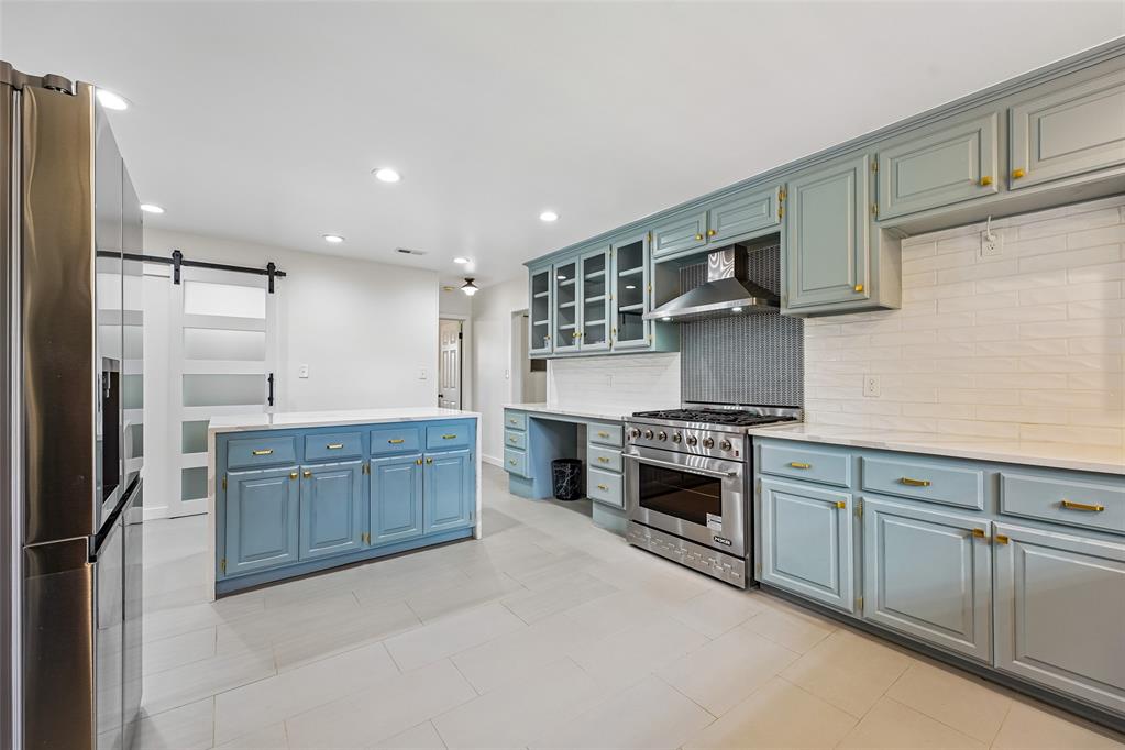3500 Bella Vista Drive Property Photo 12