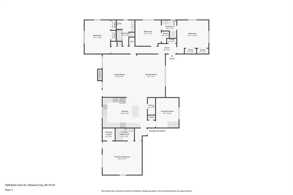 3500 Bella Vista Drive Property Photo 34