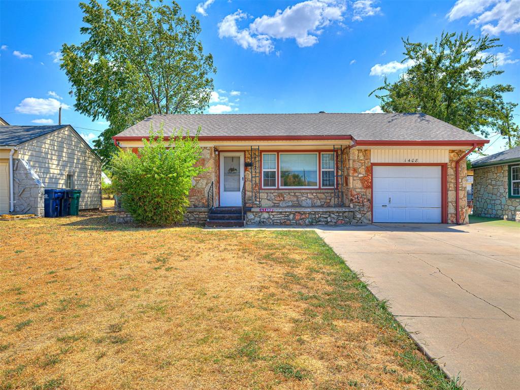 1408 Williams Drive Property Photo 1