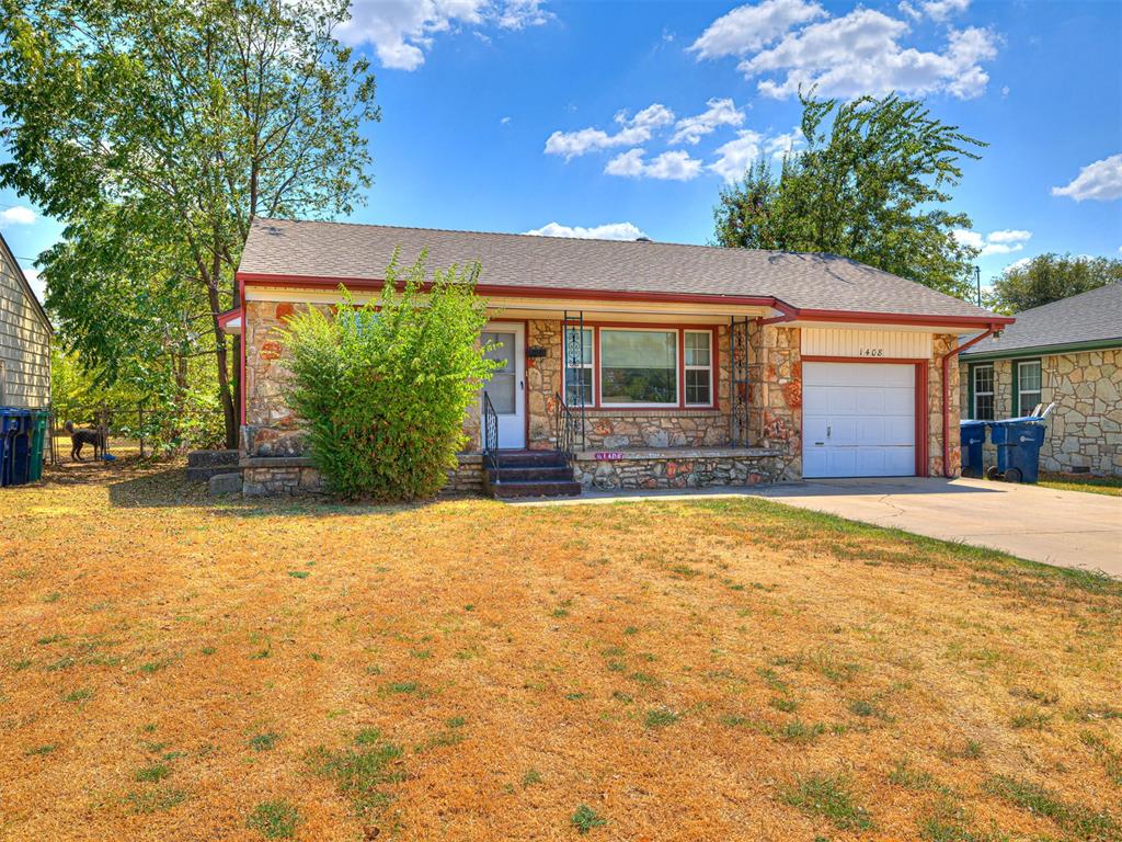 1408 Williams Drive Property Photo 2