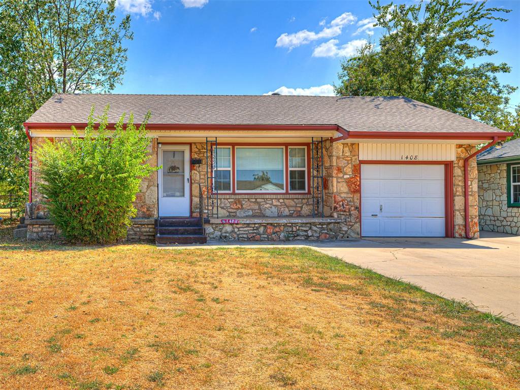 1408 Williams Drive Property Photo 3