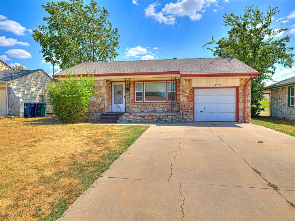 1408 Williams Drive Property Photo 4