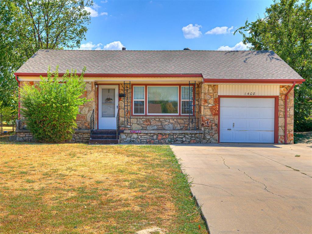 1408 Williams Drive Property Photo 6