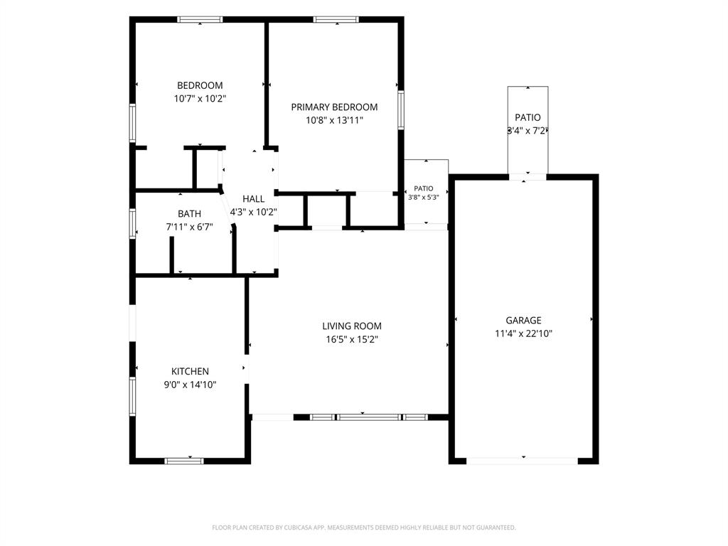 1408 Williams Drive Property Photo 33