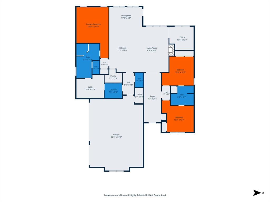 7495 Ne Avondale Lane Property Photo 26