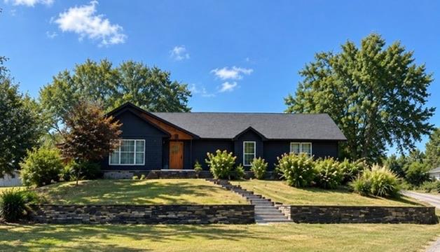 6514 S 250th East Avenue Property Photo 1