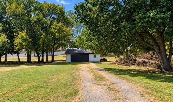 6514 S 250th East Avenue Property Photo 11
