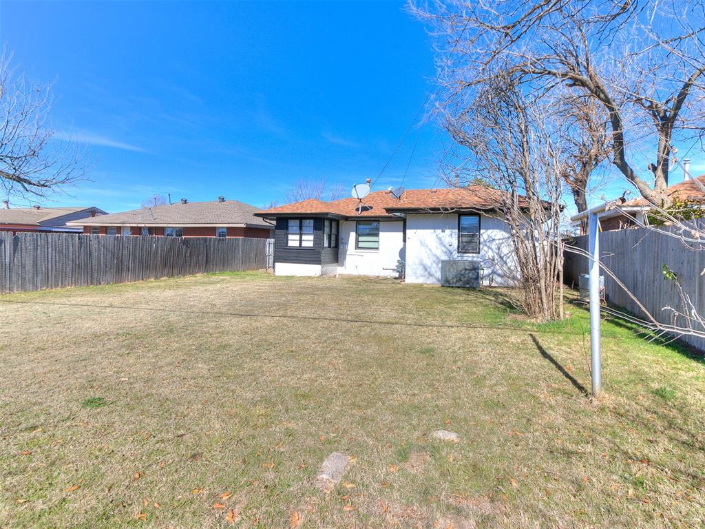 1516 Sw 43rd Street Property Photo 19