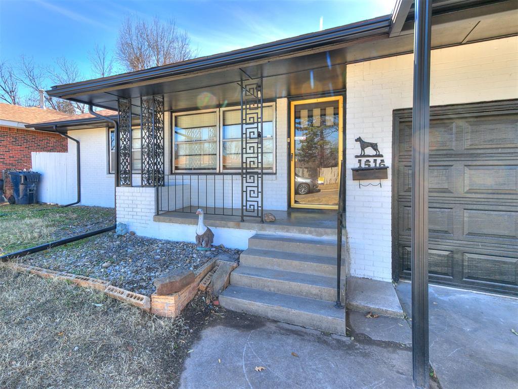 1516 Sw 43rd Street Property Photo 20