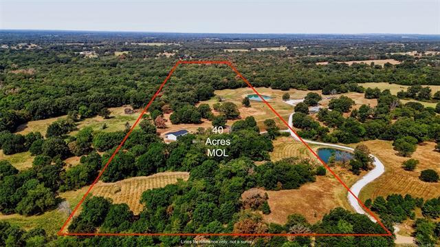 3607 S Half Bank Road Property Photo 5